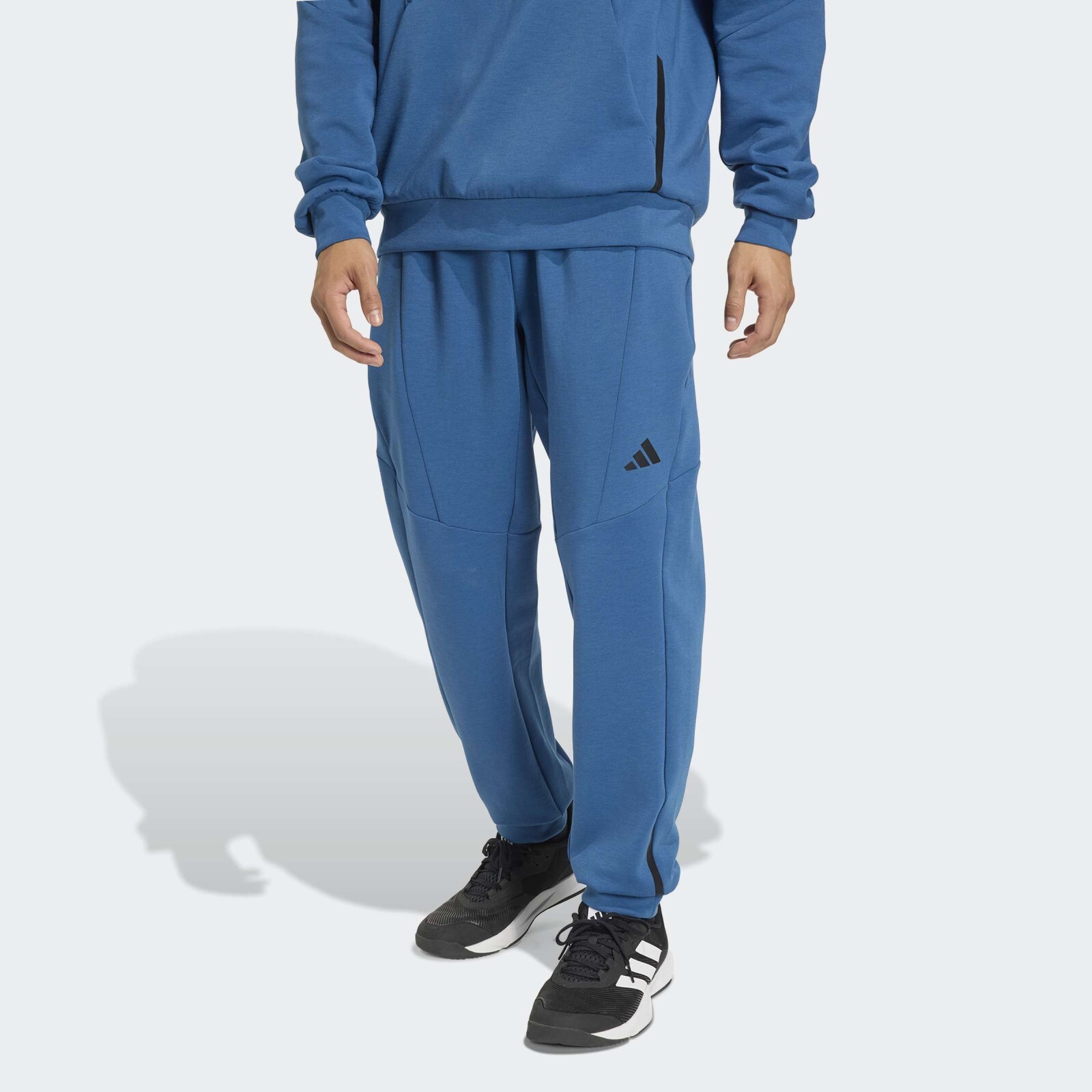 adidas D4T Workout KNIT Pants M