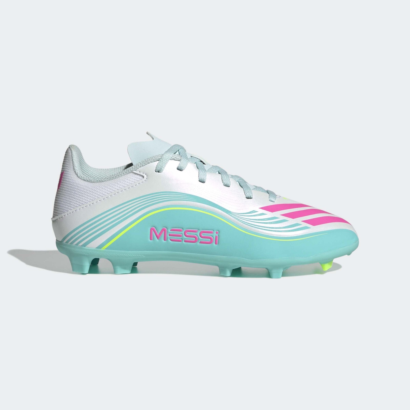 adidas F50 MESSI LEAGUE FG/MG J 38 2/3