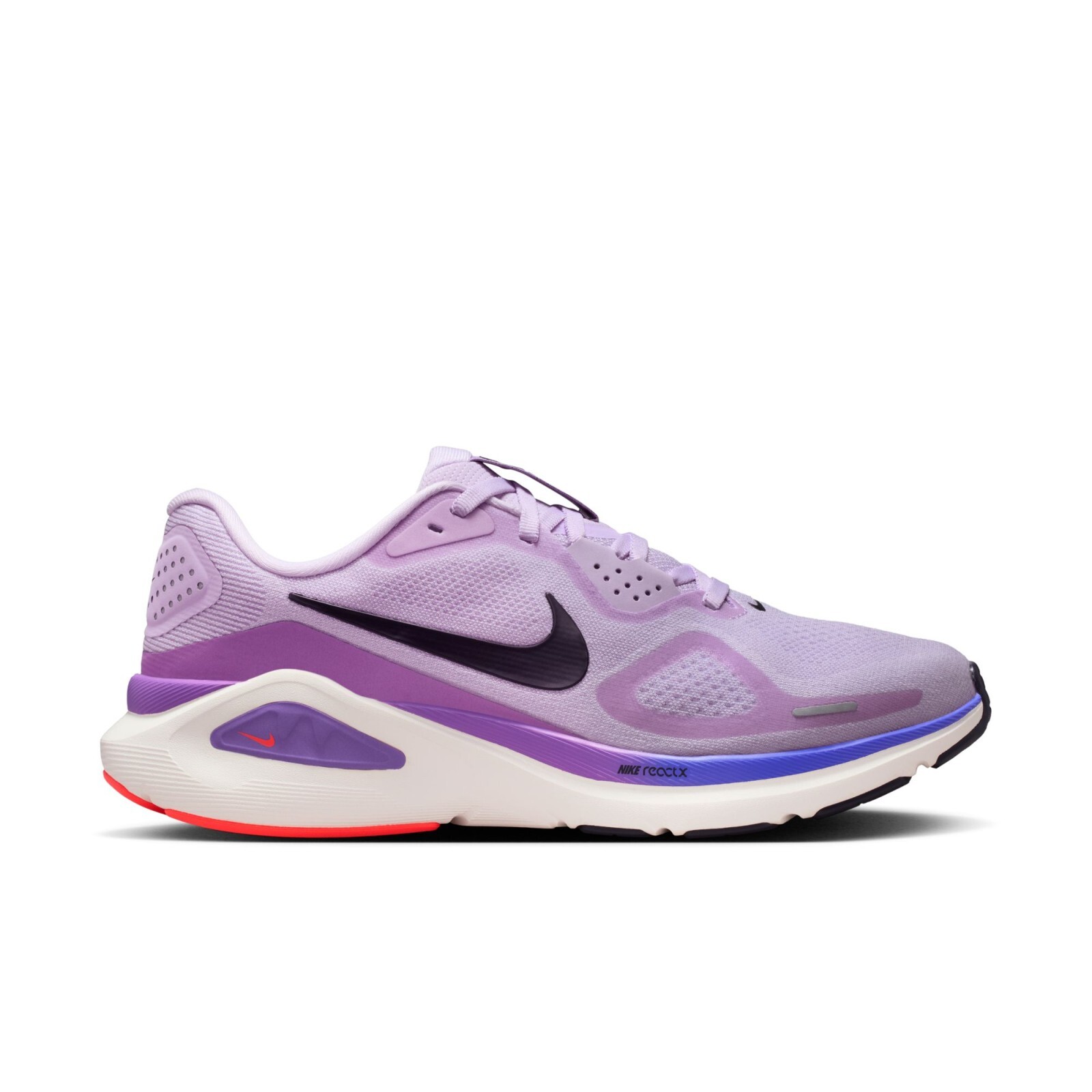 Nike Structure 26 Womens Road Running Shoes 42