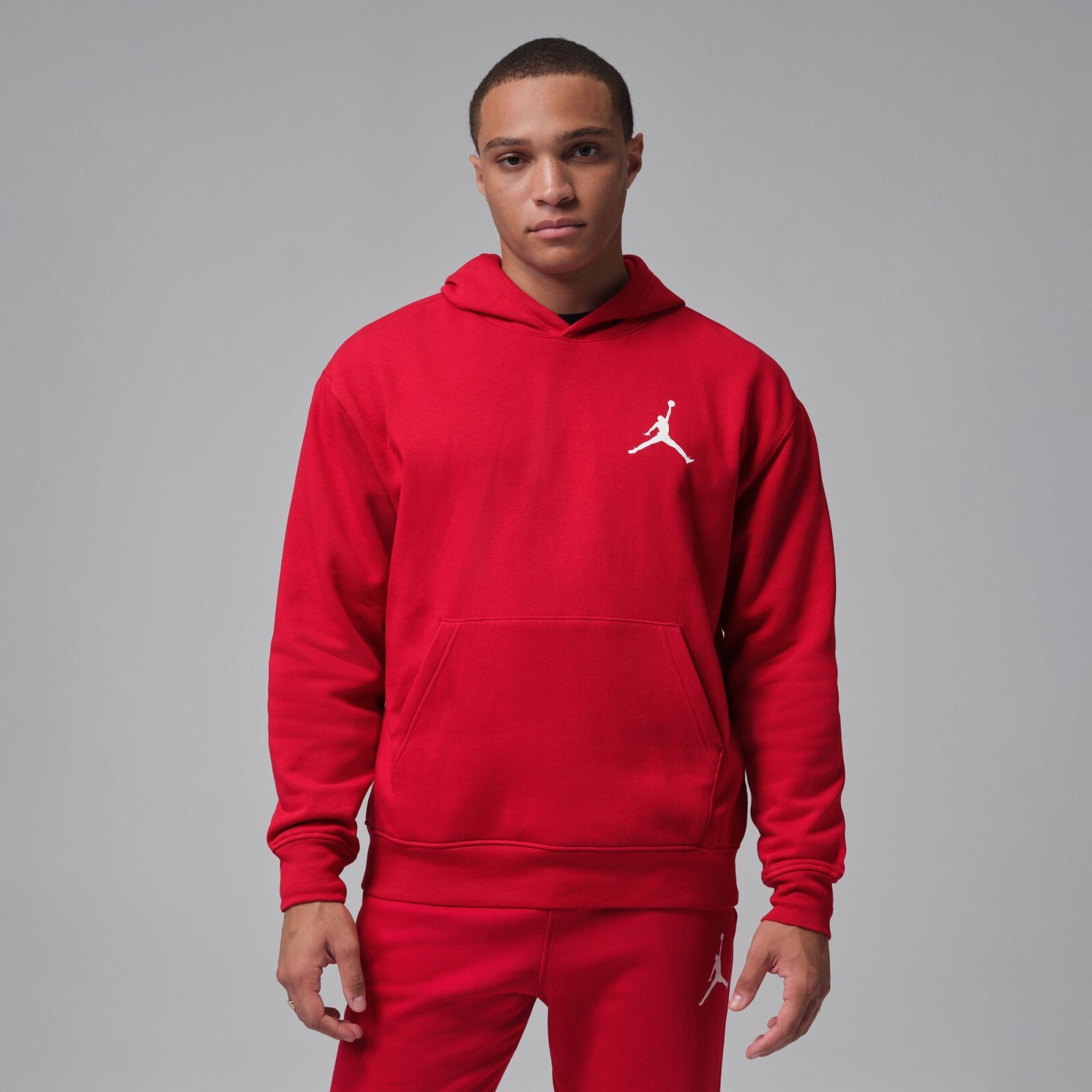 JORDAN Hoodie M J JUMPMAN 2XL