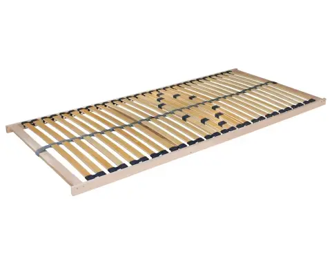 Lamelový rošt Star XL 90x200, 28 lamel, pevný