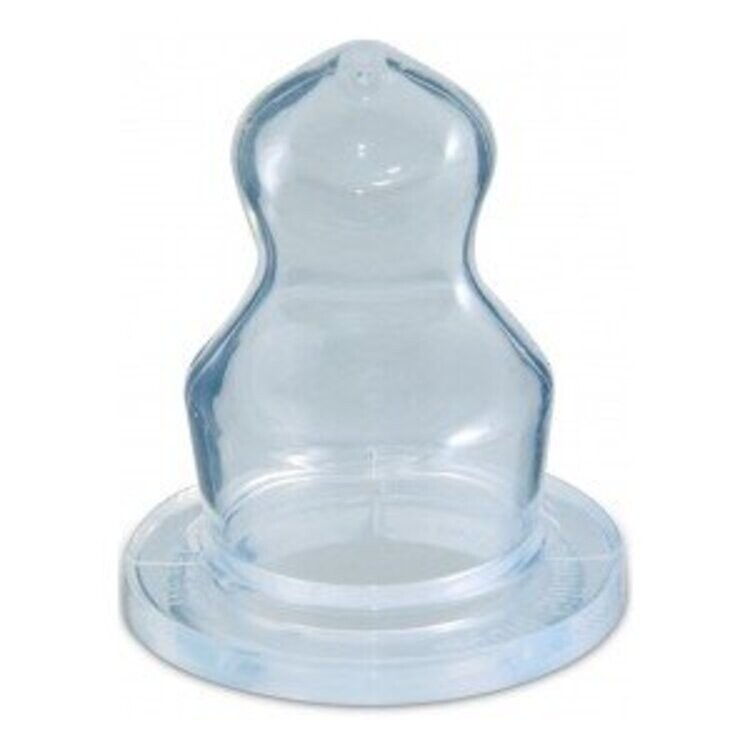 CANPOL BABIES Dudlík sil. anatomický 2 ks 2-MEDIUM