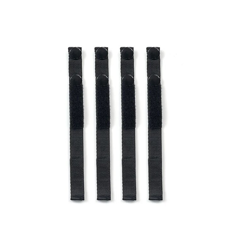 FIKAGO Popruhy k nosiči Truffle