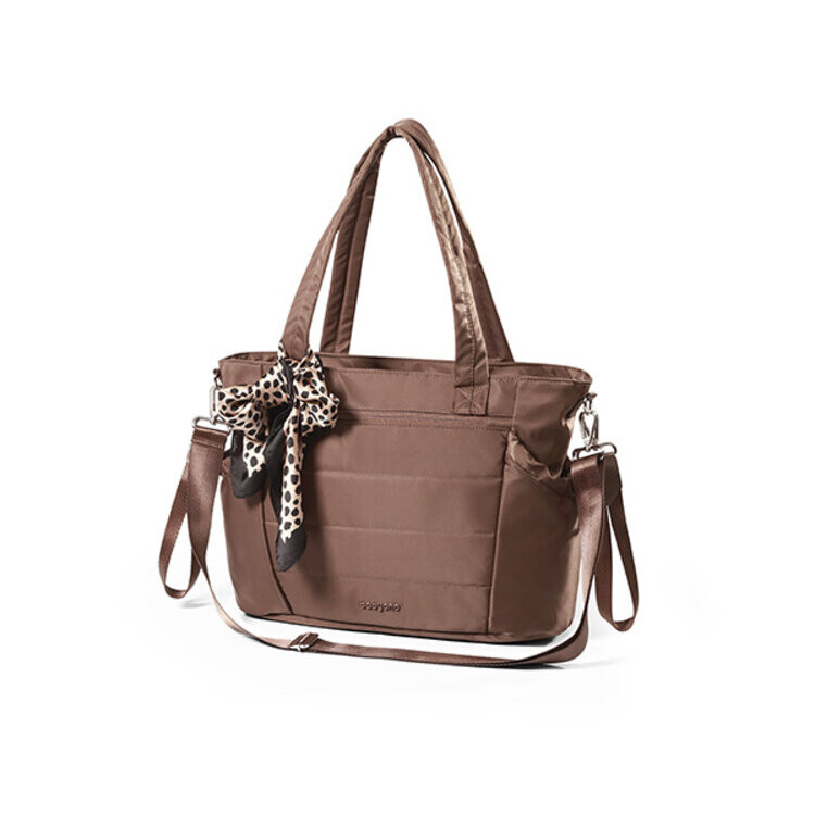 BABYONO Taška přebalovací Cami chocolate