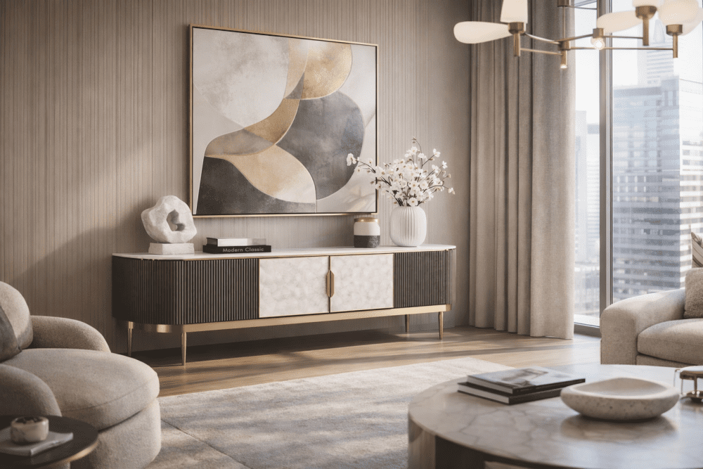 Stilig ST905B Komoda