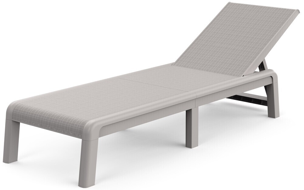 Zahradní lehátko ATLAS Keter