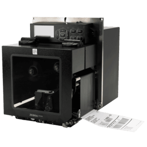 Zebra P1046696-006 Kit Convert 300 to 203dpi