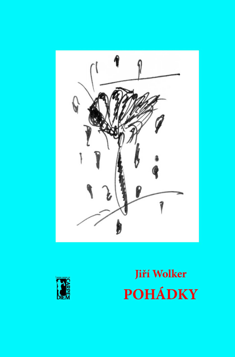Pohádky - Jiří Wolker