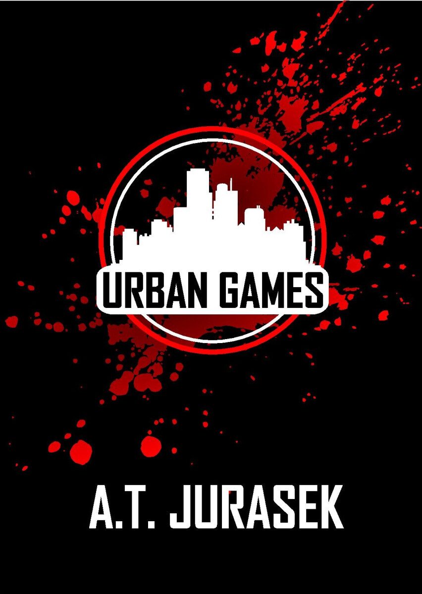 Urban Games - A. T. Jurásek