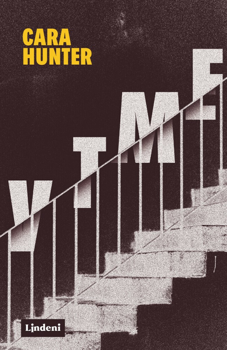 V tme - Cara Hunterová