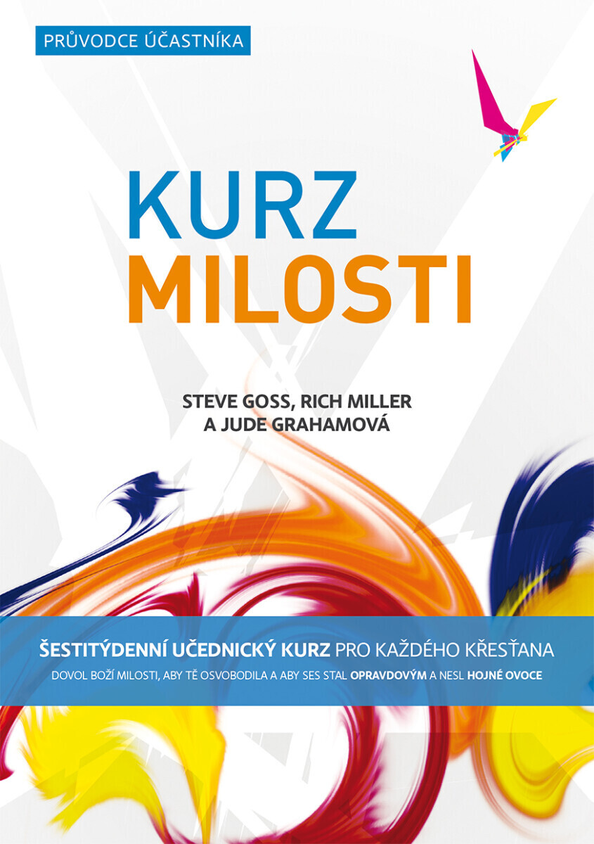 Kurz milosti - Steve Goss, Rich Miller, Jude Grahamová