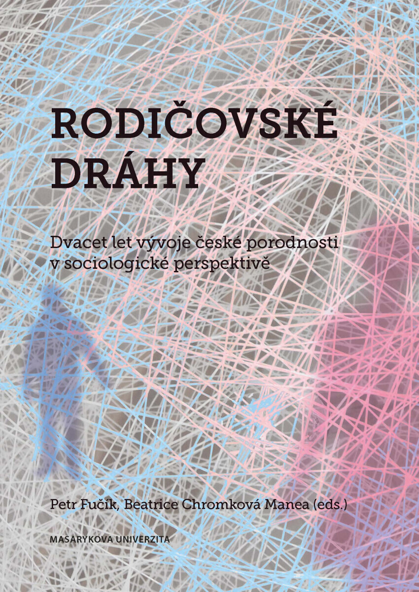 Rodičovské dráhy - Petr Fučík, Beatrice Chromková