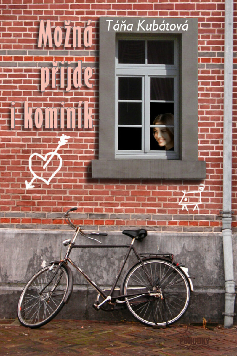 Možná přijde i kominík - Táňa Kubátová