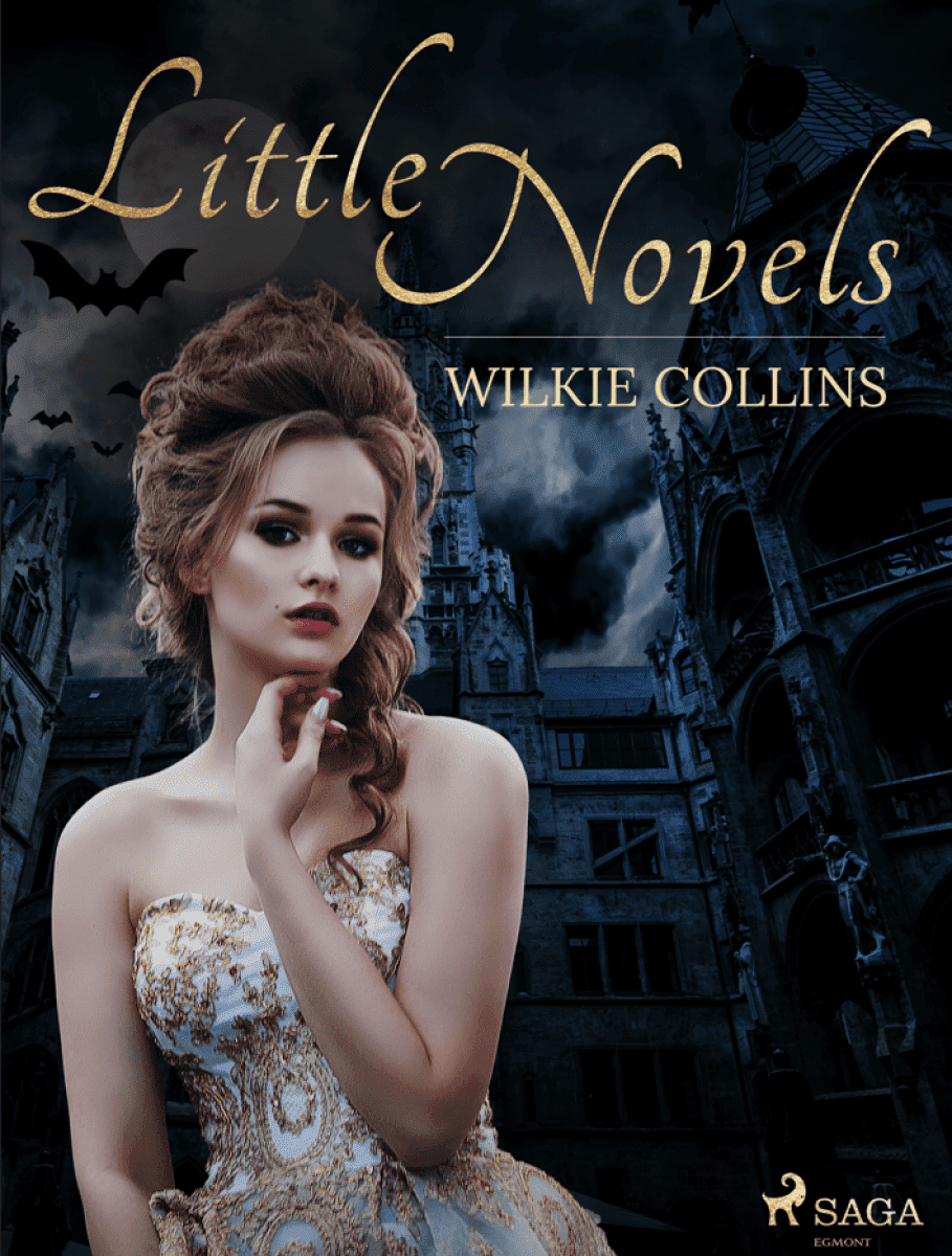Little Novels - Wilkie Collins