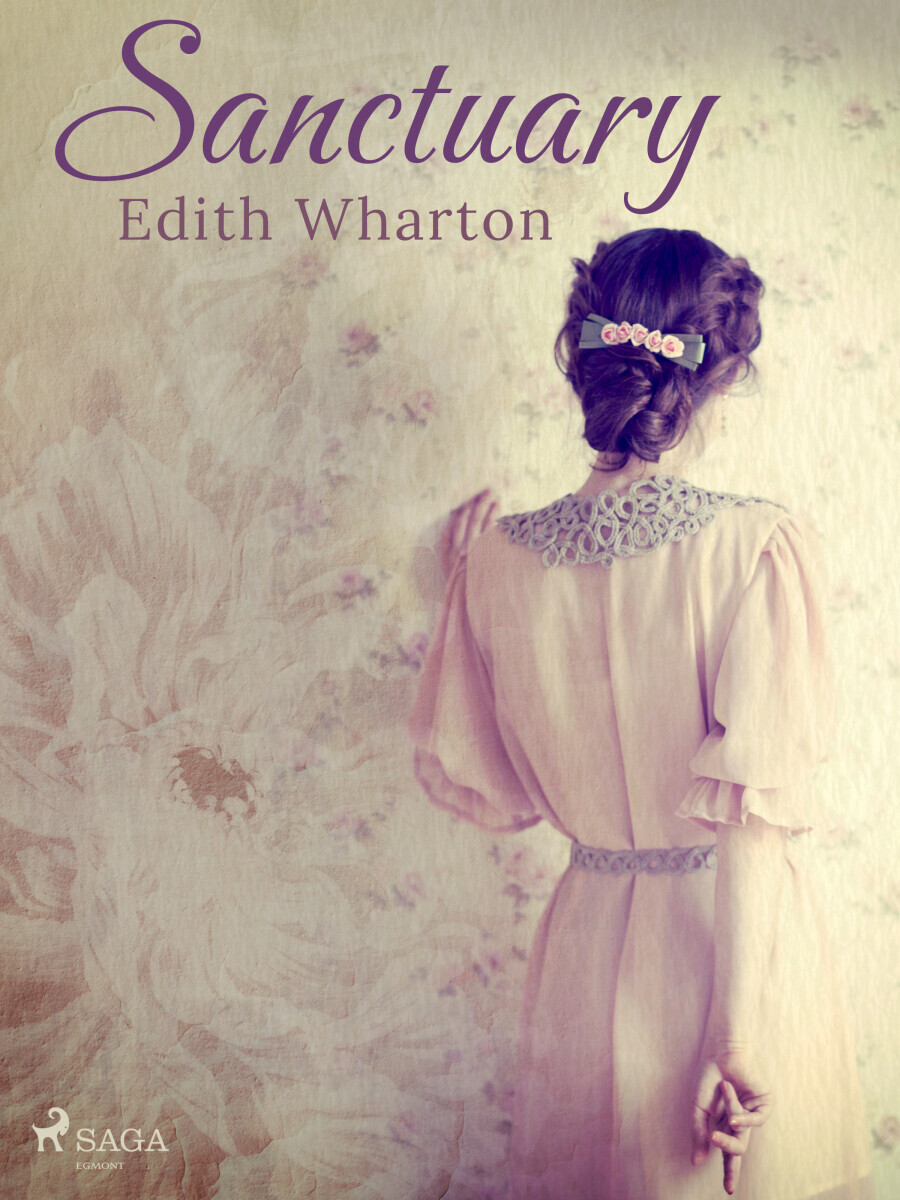 Sanctuary - Edith Whartonová