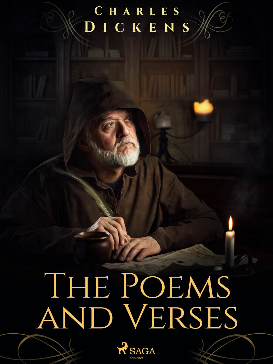 The Poems and Verses - Charles Dickens