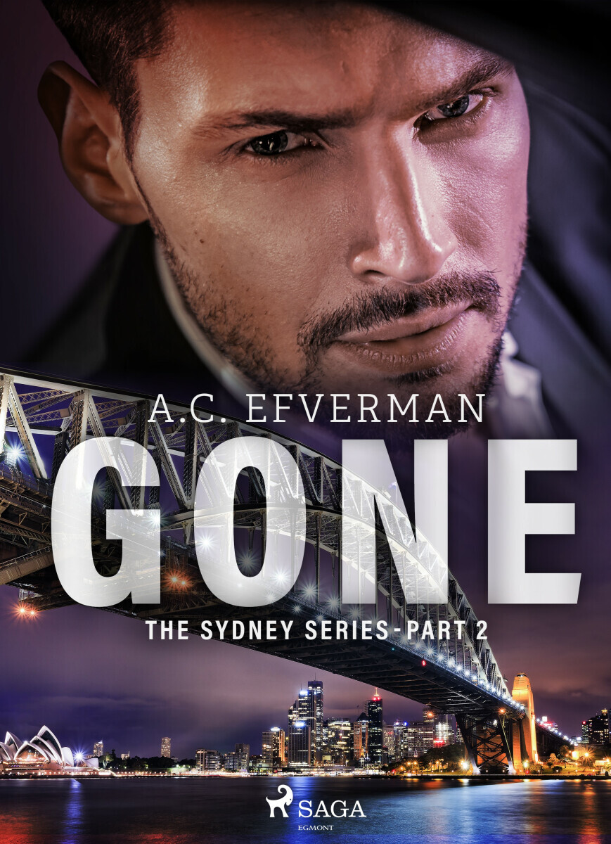 GONE - A.C. Efverman