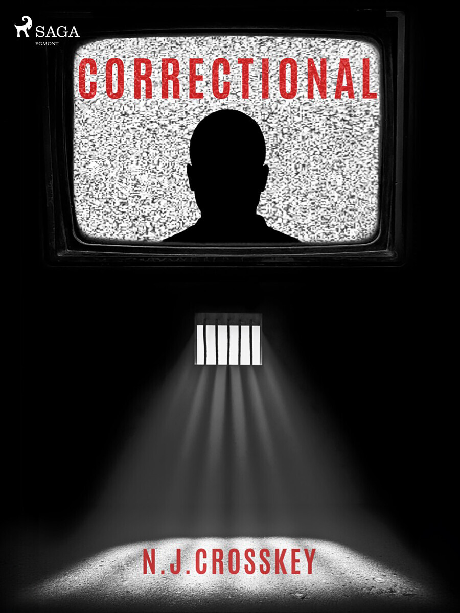 Correctional - N.J. Crosskey