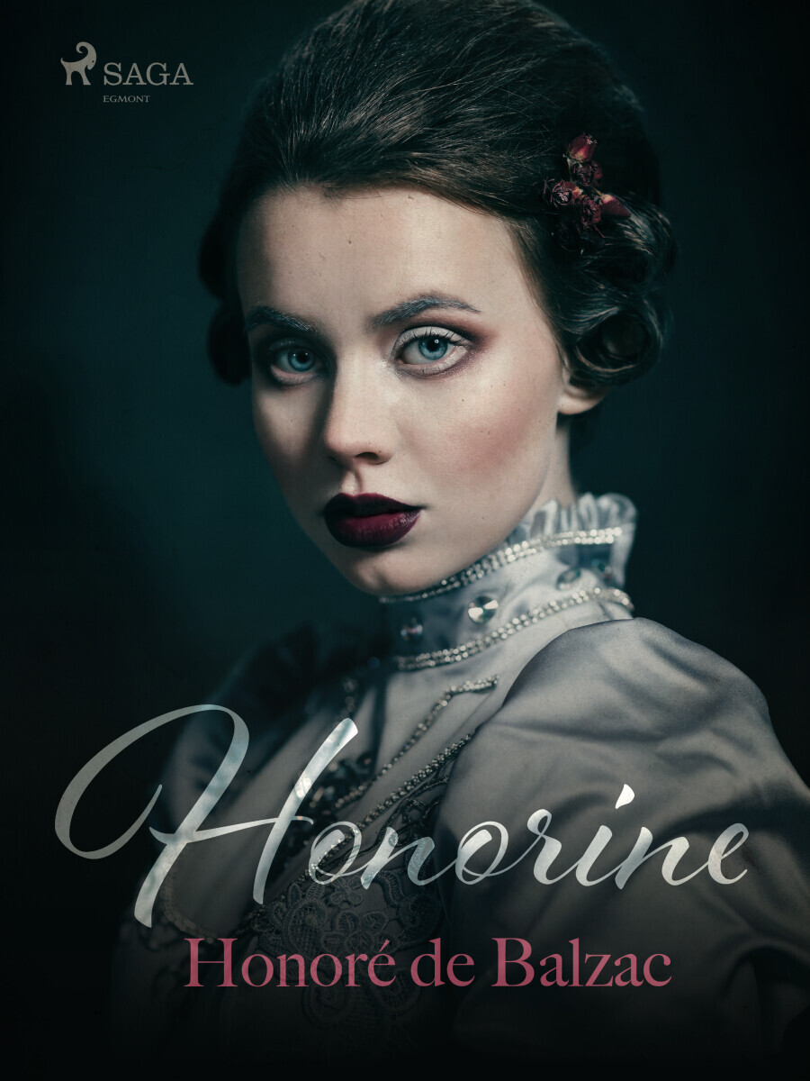 Honorine - Honoré De Balzac