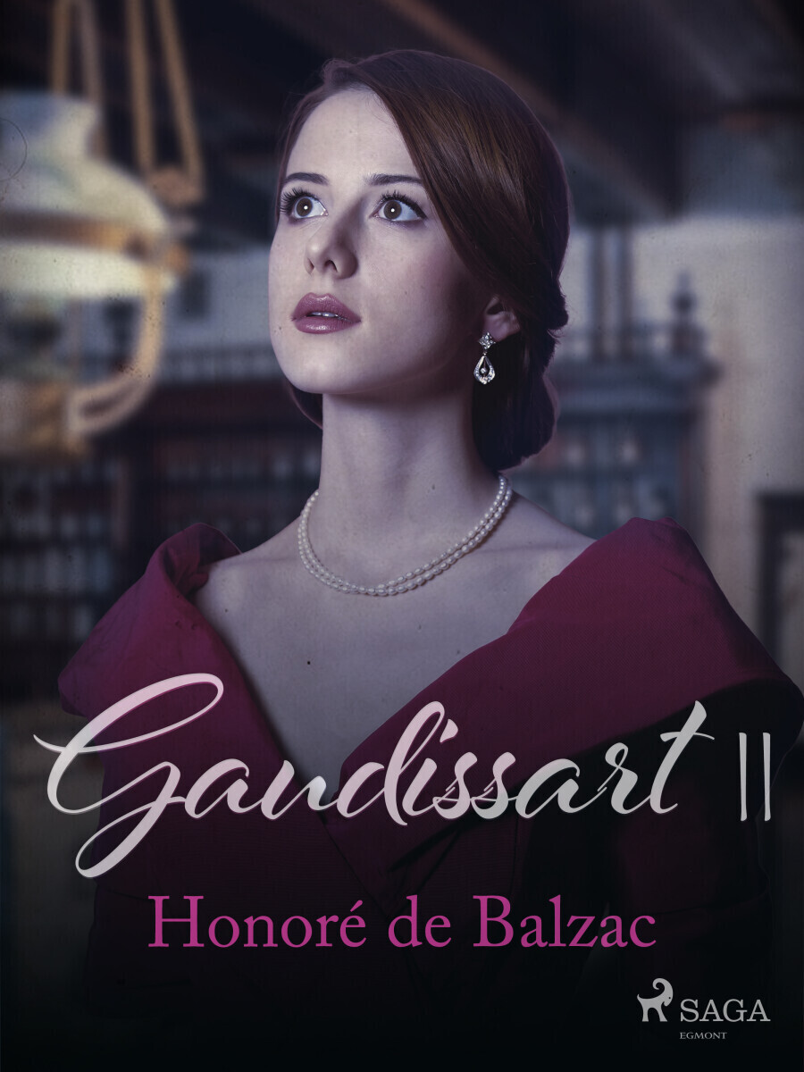 Gaudissart II - Honoré De Balzac