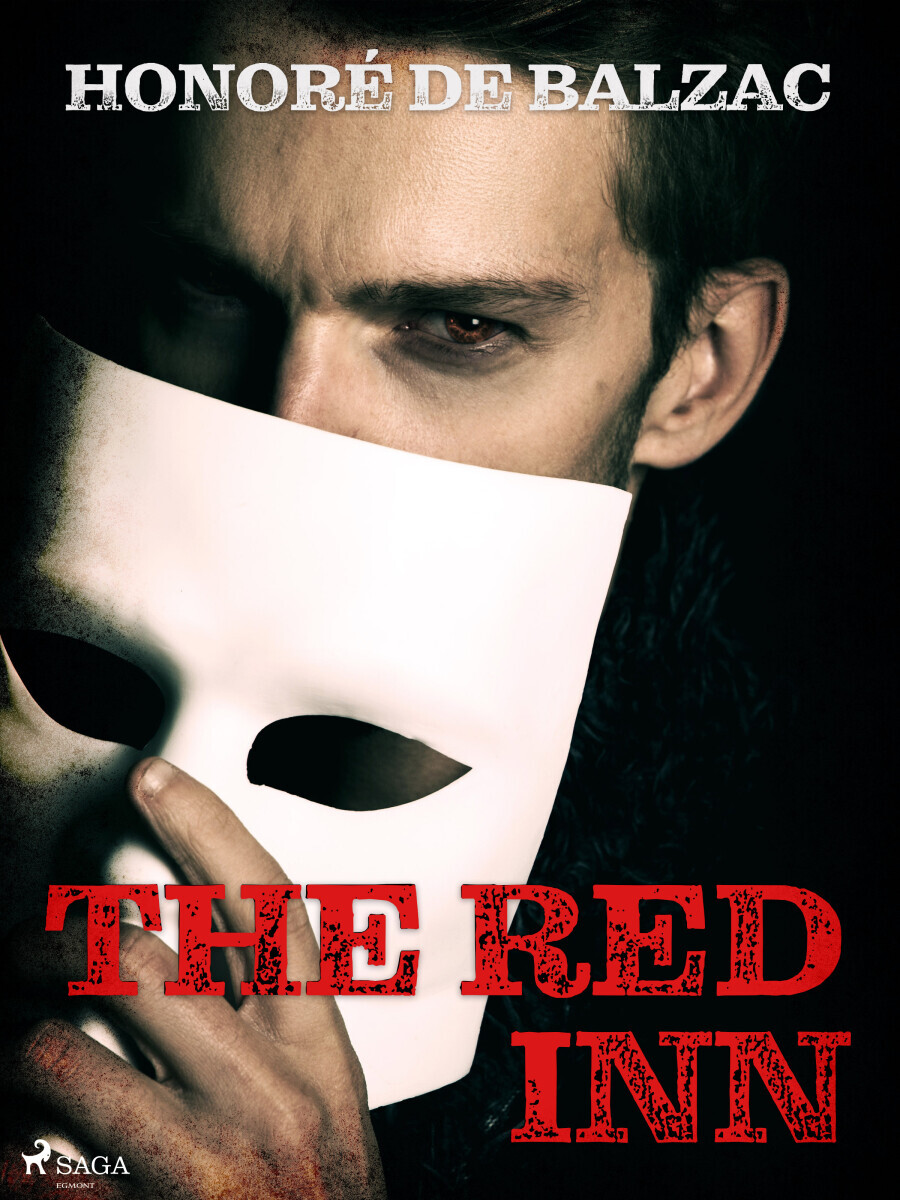 The Red Inn - Honoré De Balzac