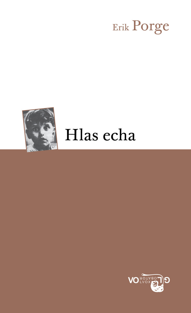 Hlas echa - Eric Porge