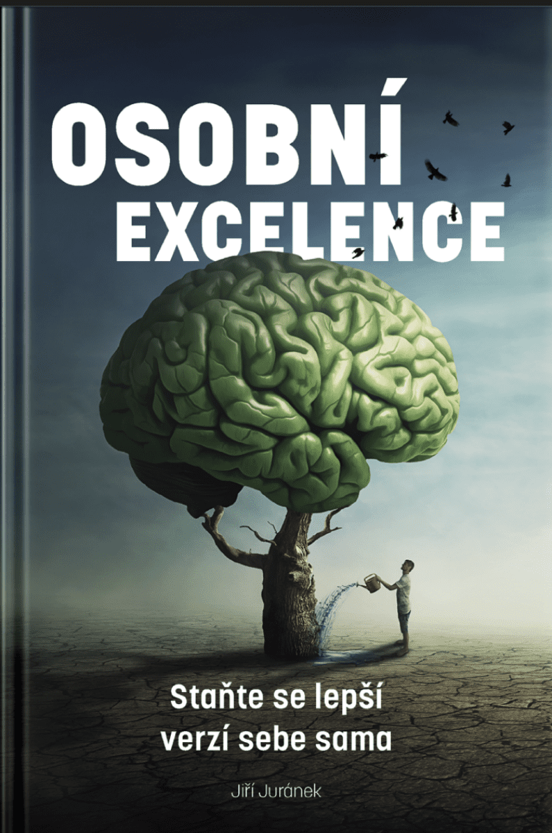 Osobní excelence - Jiří Juránek