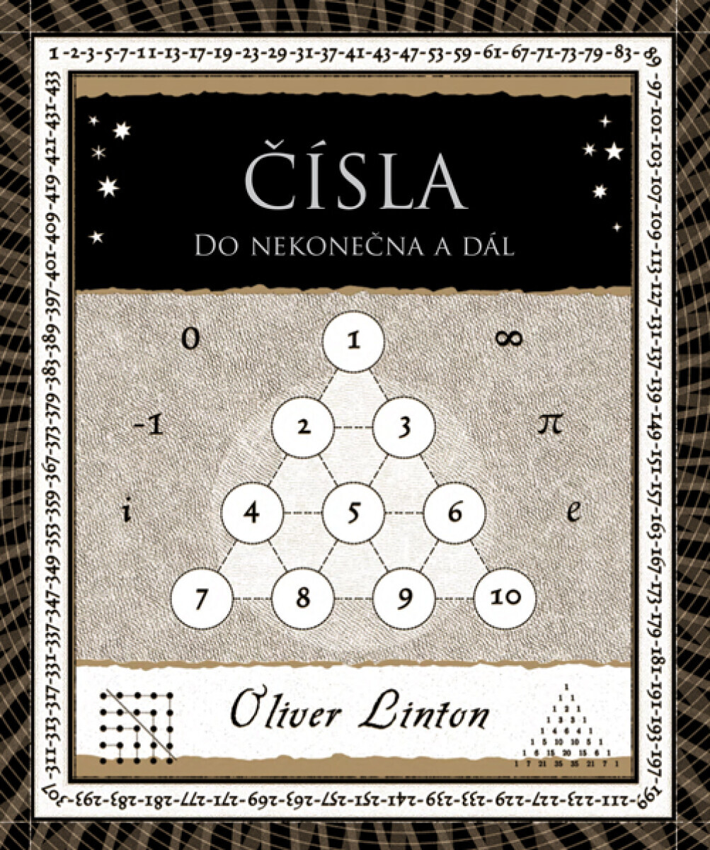 Čísla - Oliver Linton