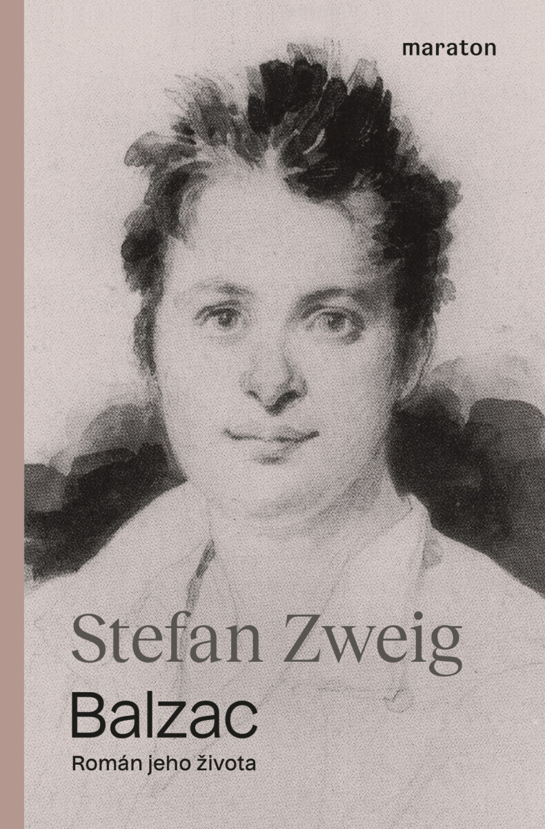 Balzac - Stefan Zweig