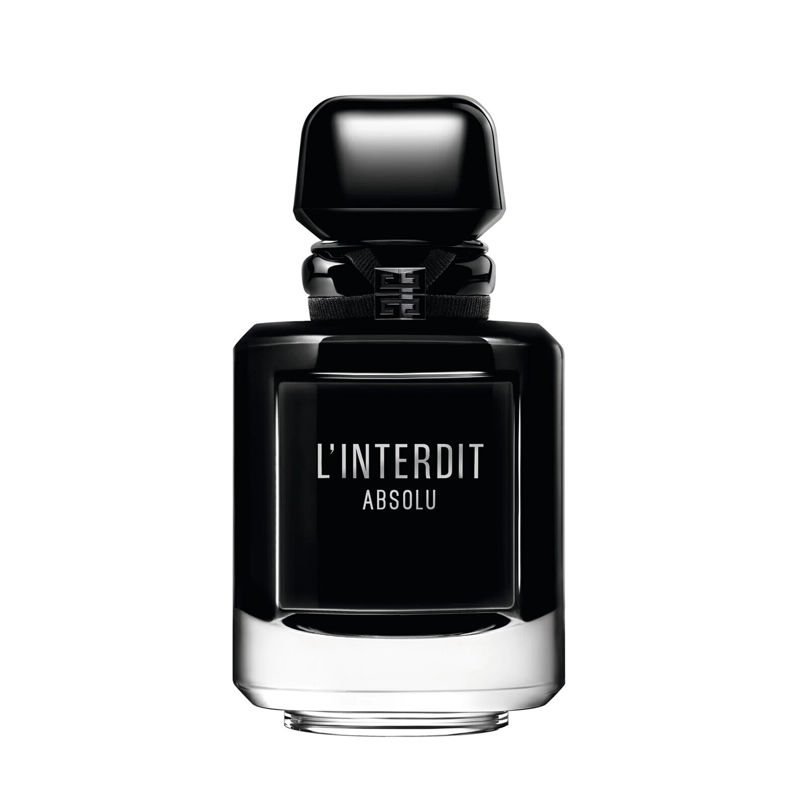 Givenchy L’Interdit Absolu parfémovaná voda dámská 80 ml