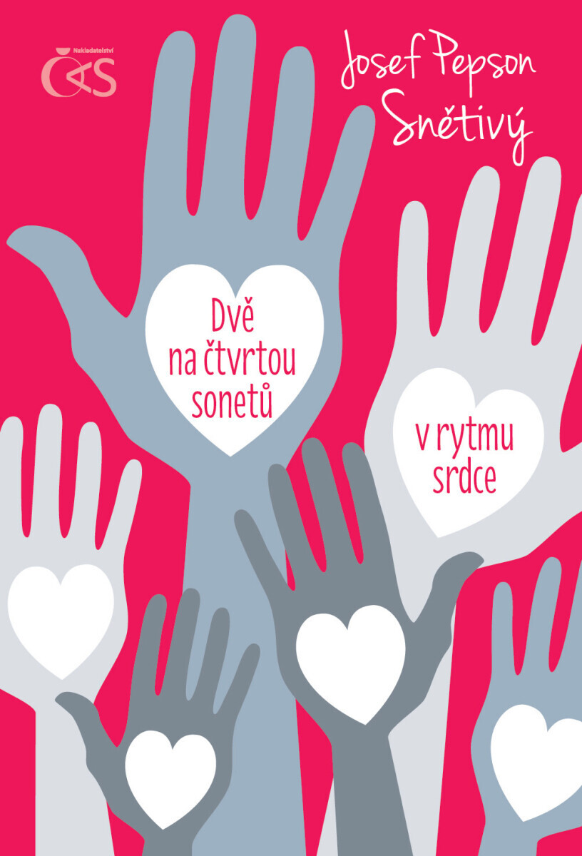 Dvě na čtvrtou sonetů v rytmu srdce - Josef Snětivý