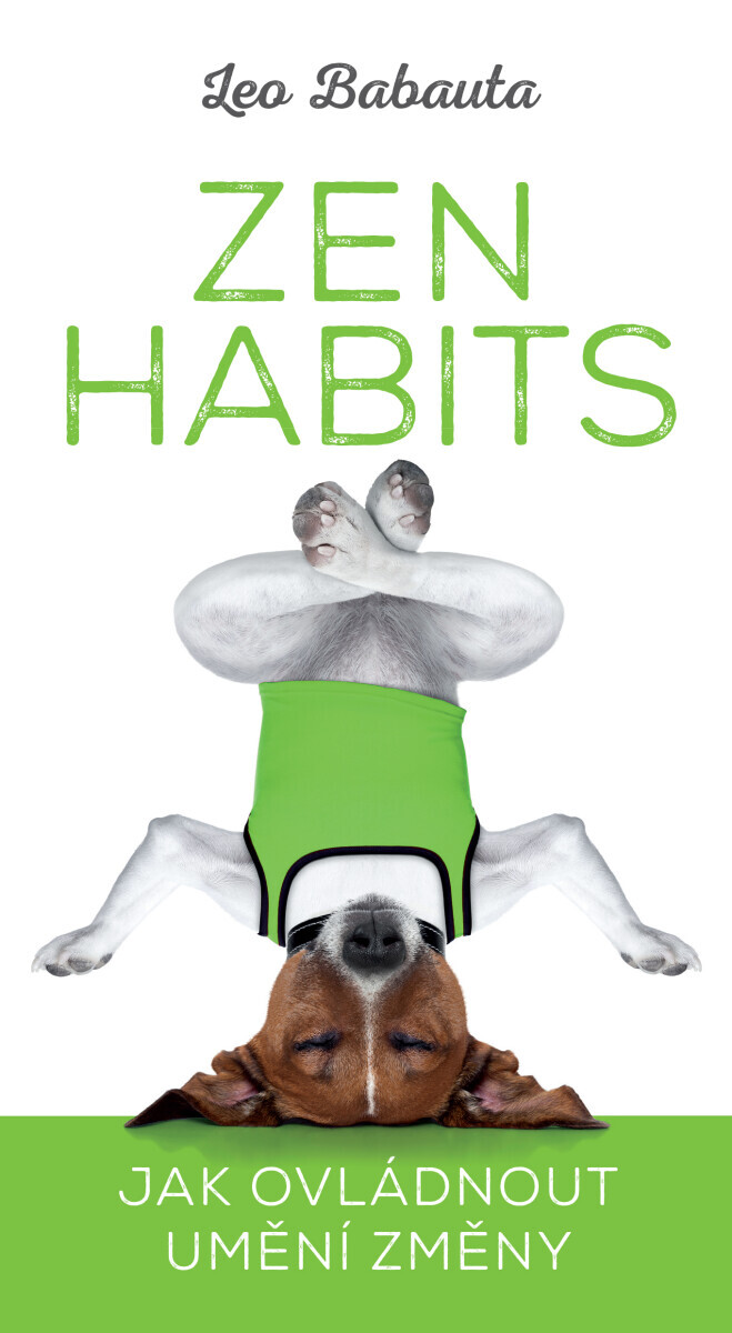 Zen Habits - Leo Babauta