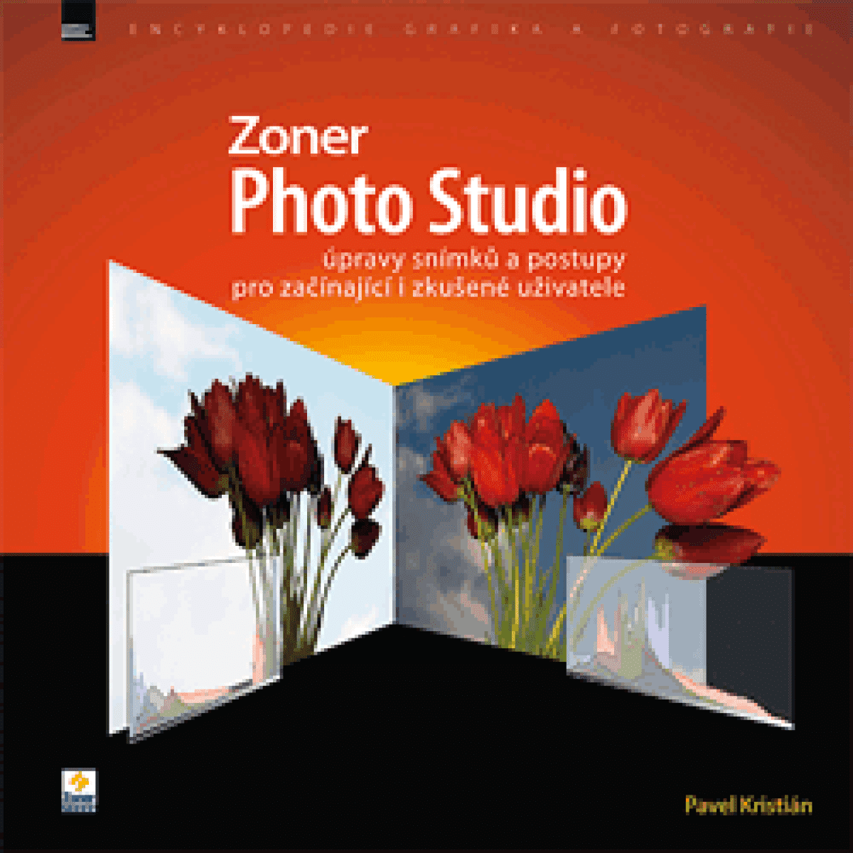 Zoner Photo Studio - Pavel Kristián