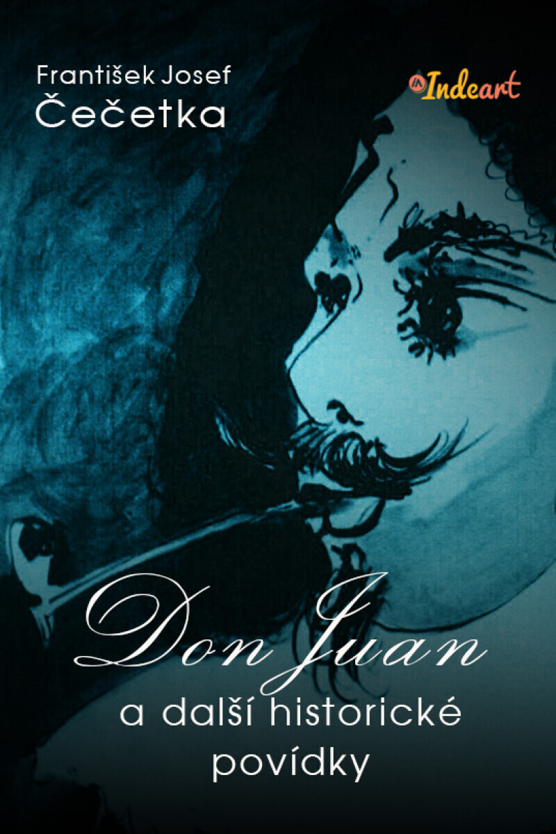 Don Juan - František Josef Čečetka