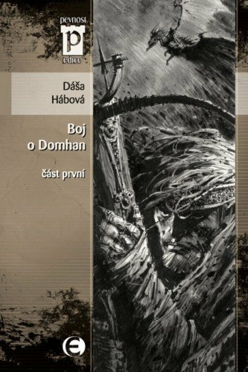 Boj o Domhan I. - Dáša Hábová