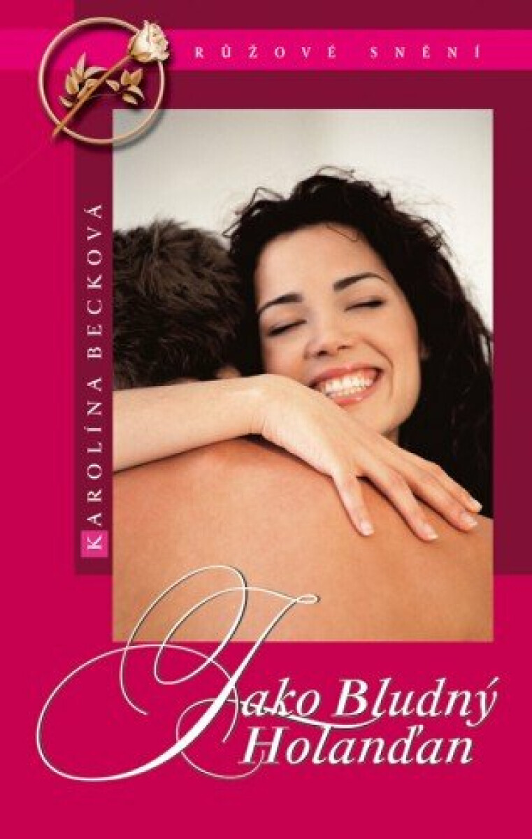 Jako Bludný Holanďan - Karolína Becková