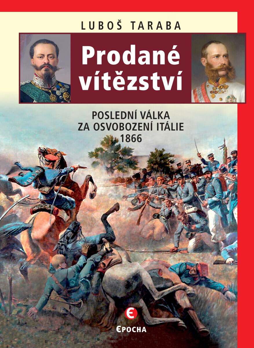 Prodané vítězství-2.vyd. - Luboš Taraba