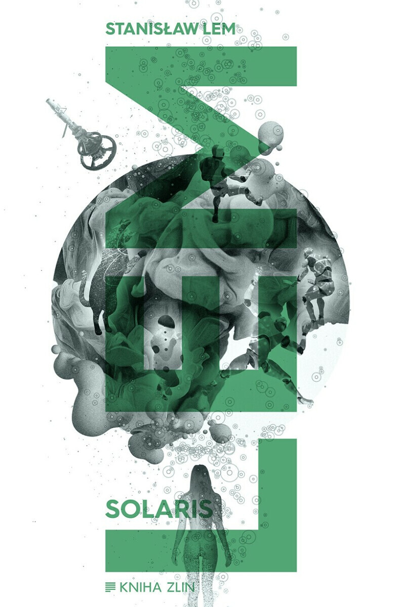 Solaris - Stanisław Lem