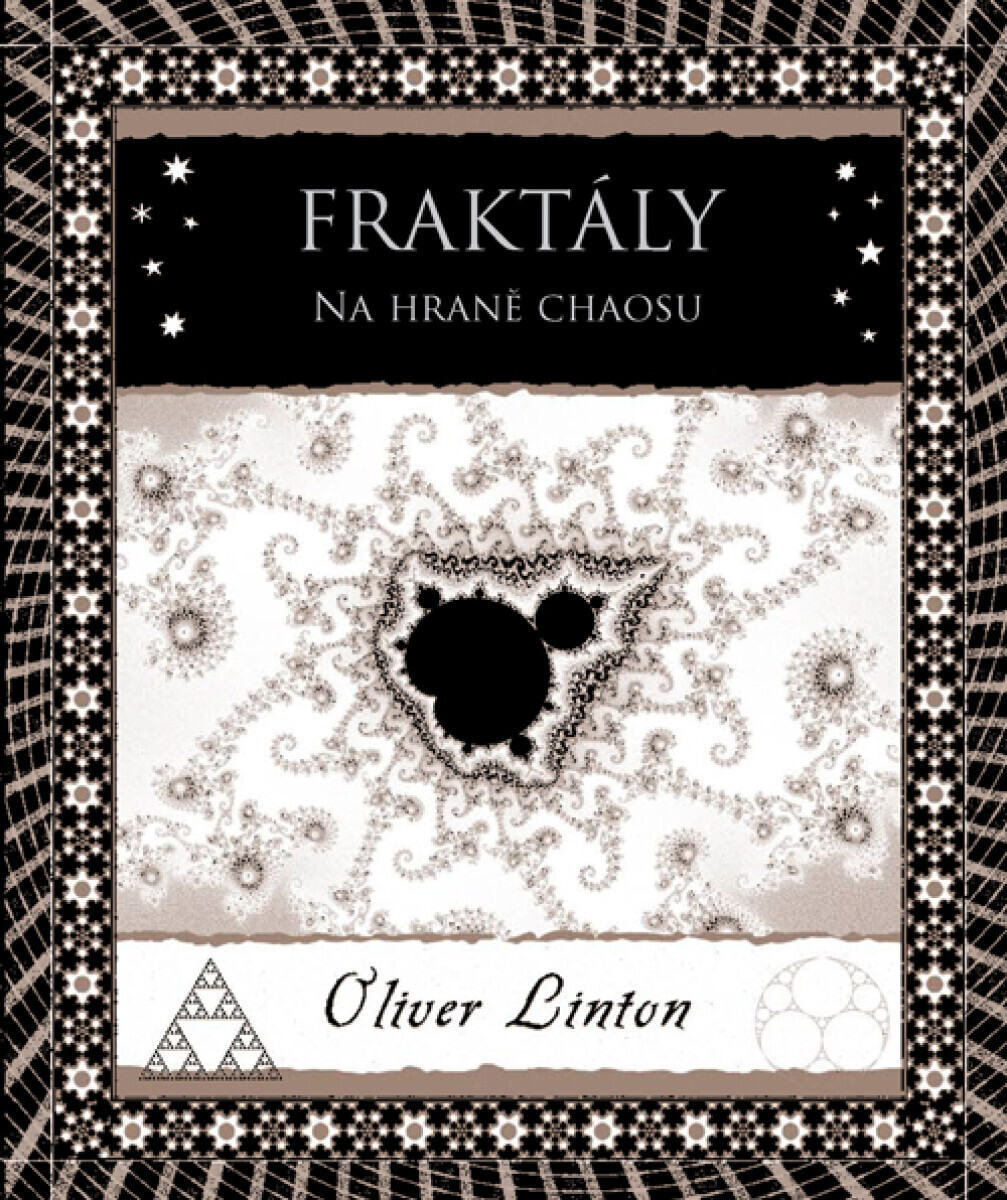 Fraktály - Oliver B. Linton