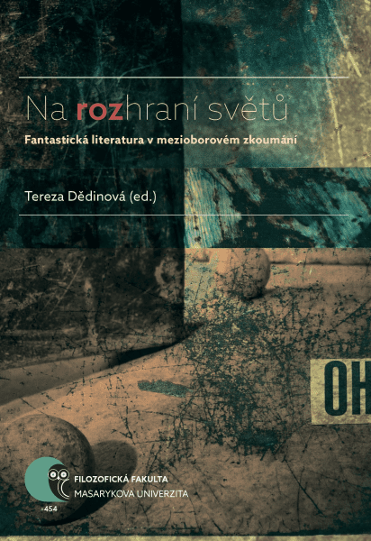 Na rozhraní světů - Tereza Dědinová, Joanna Czaplinska, Jana Cindlerová, Matěj Antoš