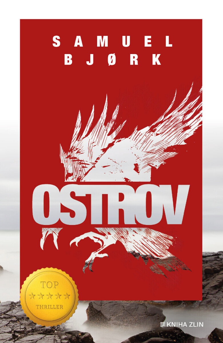 Ostrov - Samuel Bjørk
