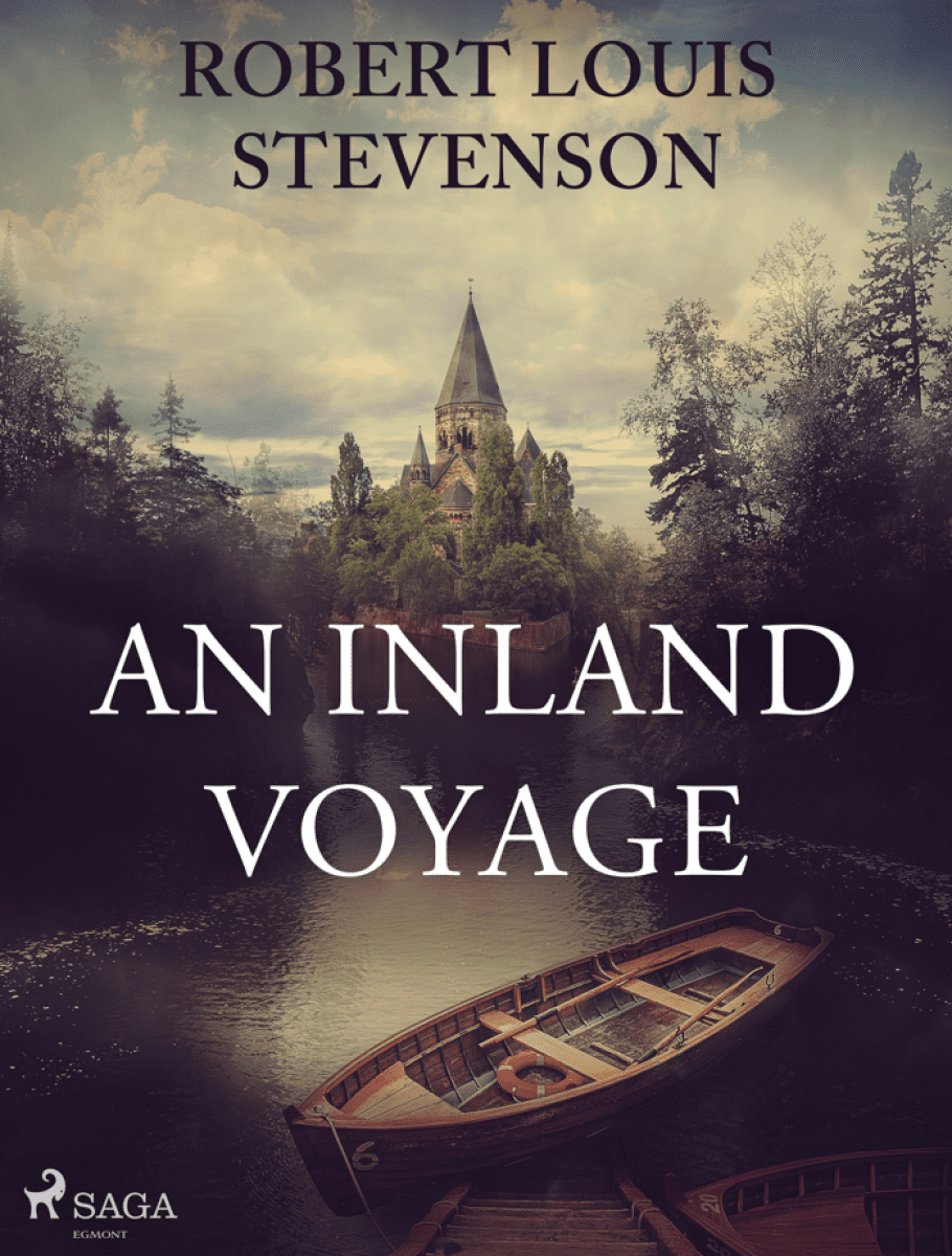 An Inland Voyage - Robert Louis Stevenson