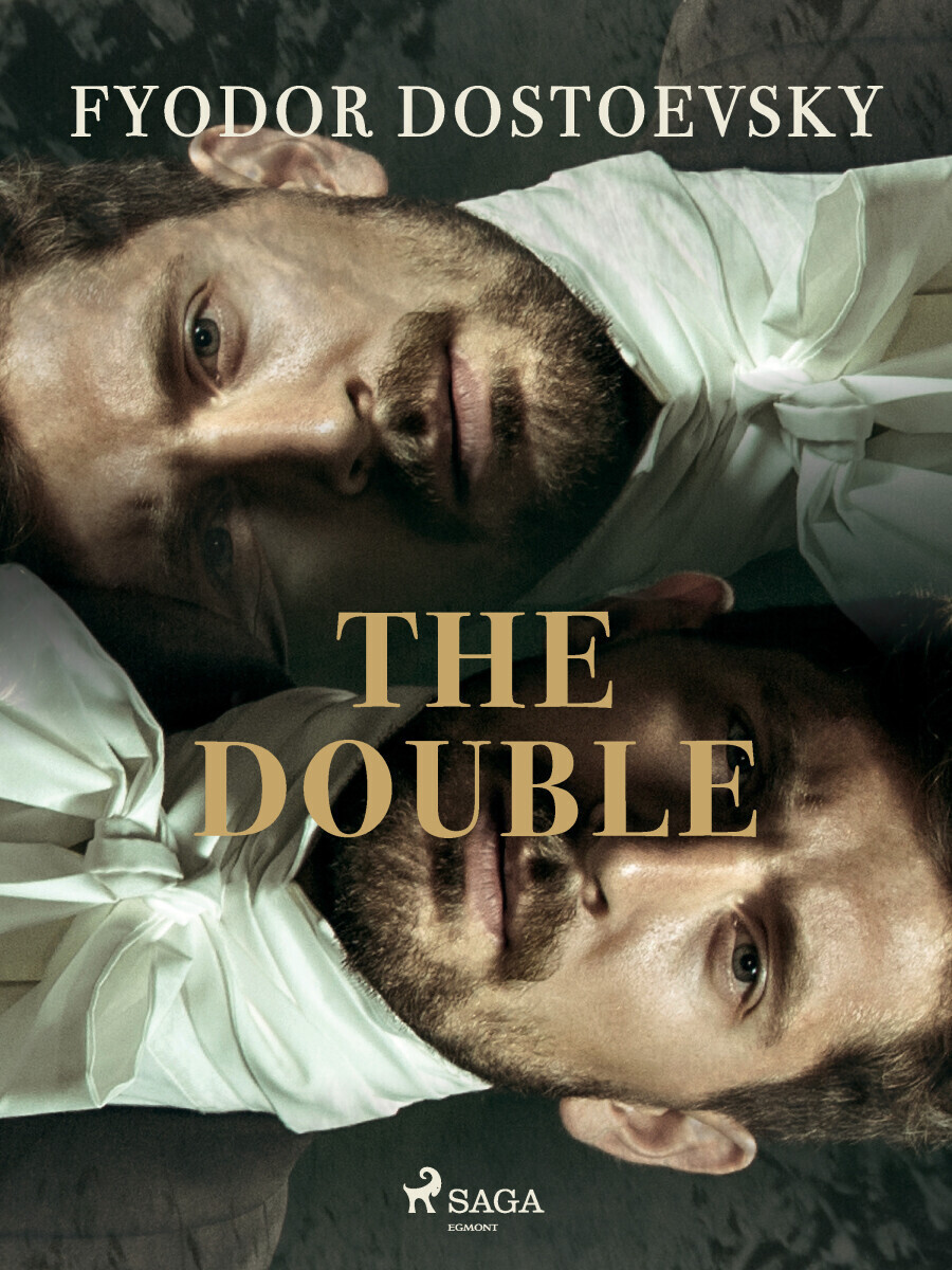 The Double - Fjodor Michajlovič Dostojevskij