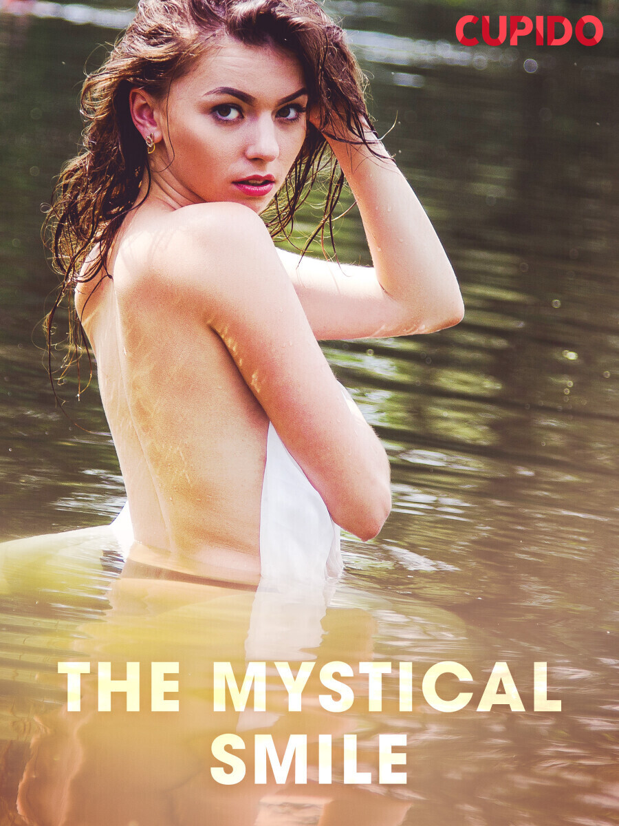 The Mystical Smile - Cupido