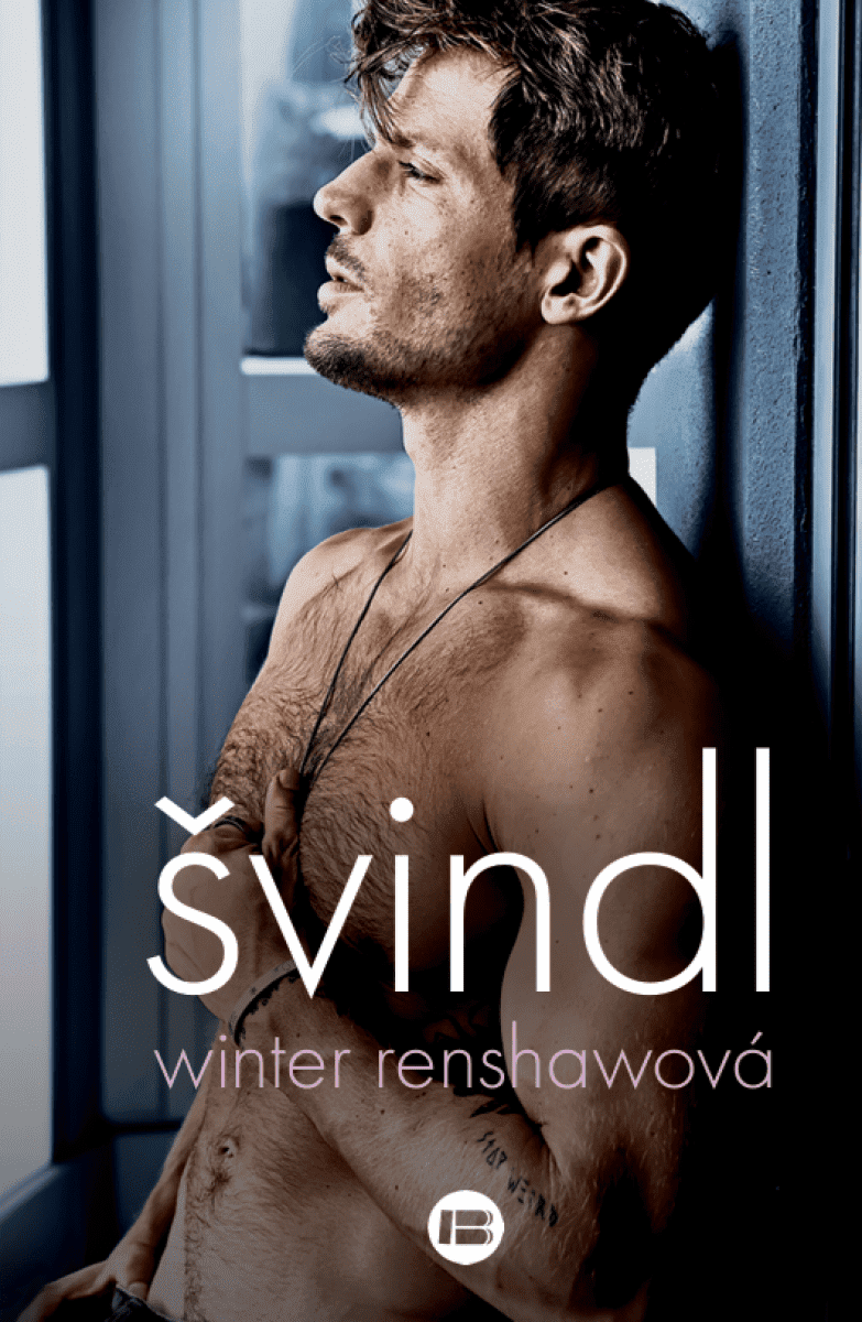 Švindl - Winter Renshawová