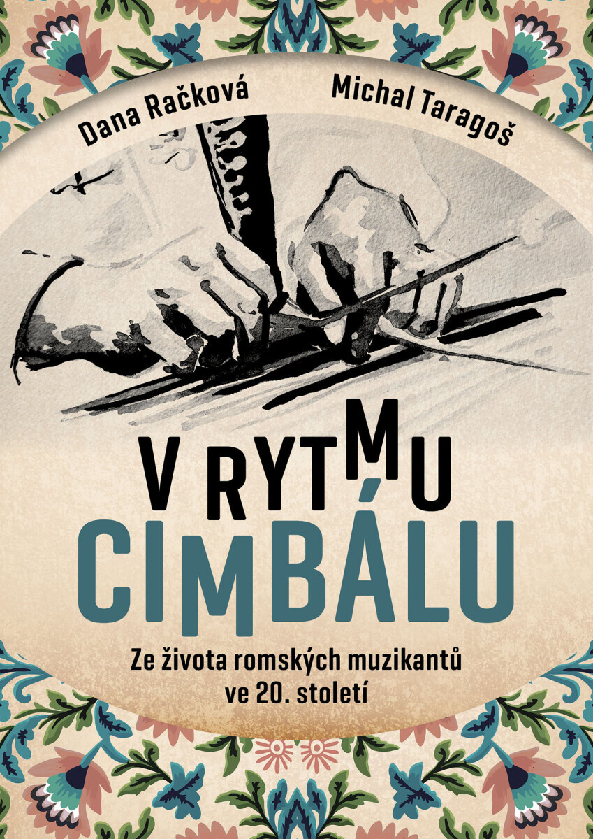 V rytmu cimbálu - Dana Račková, Michal Taragoš