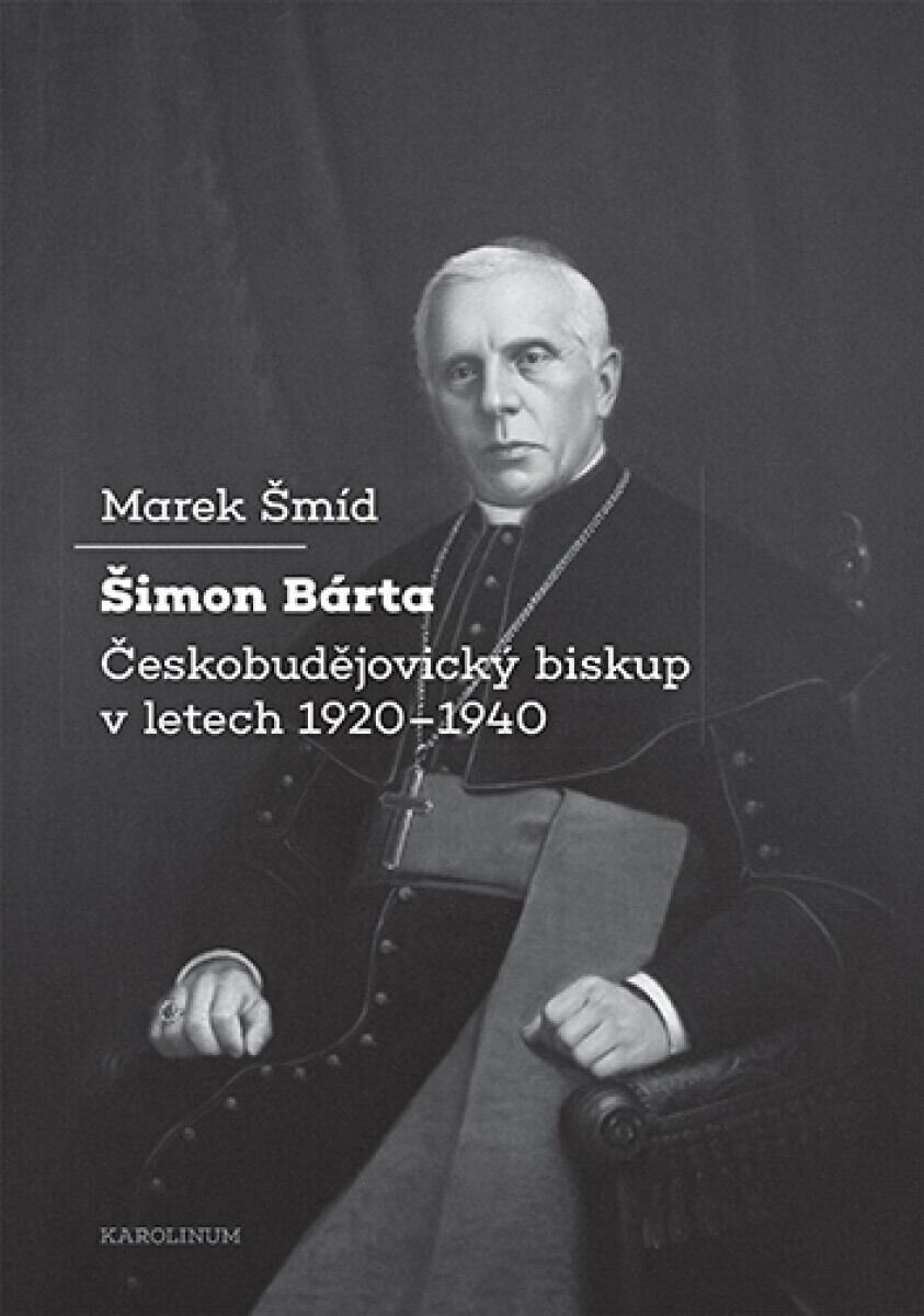 Šimon Bárta - Marek Šmíd