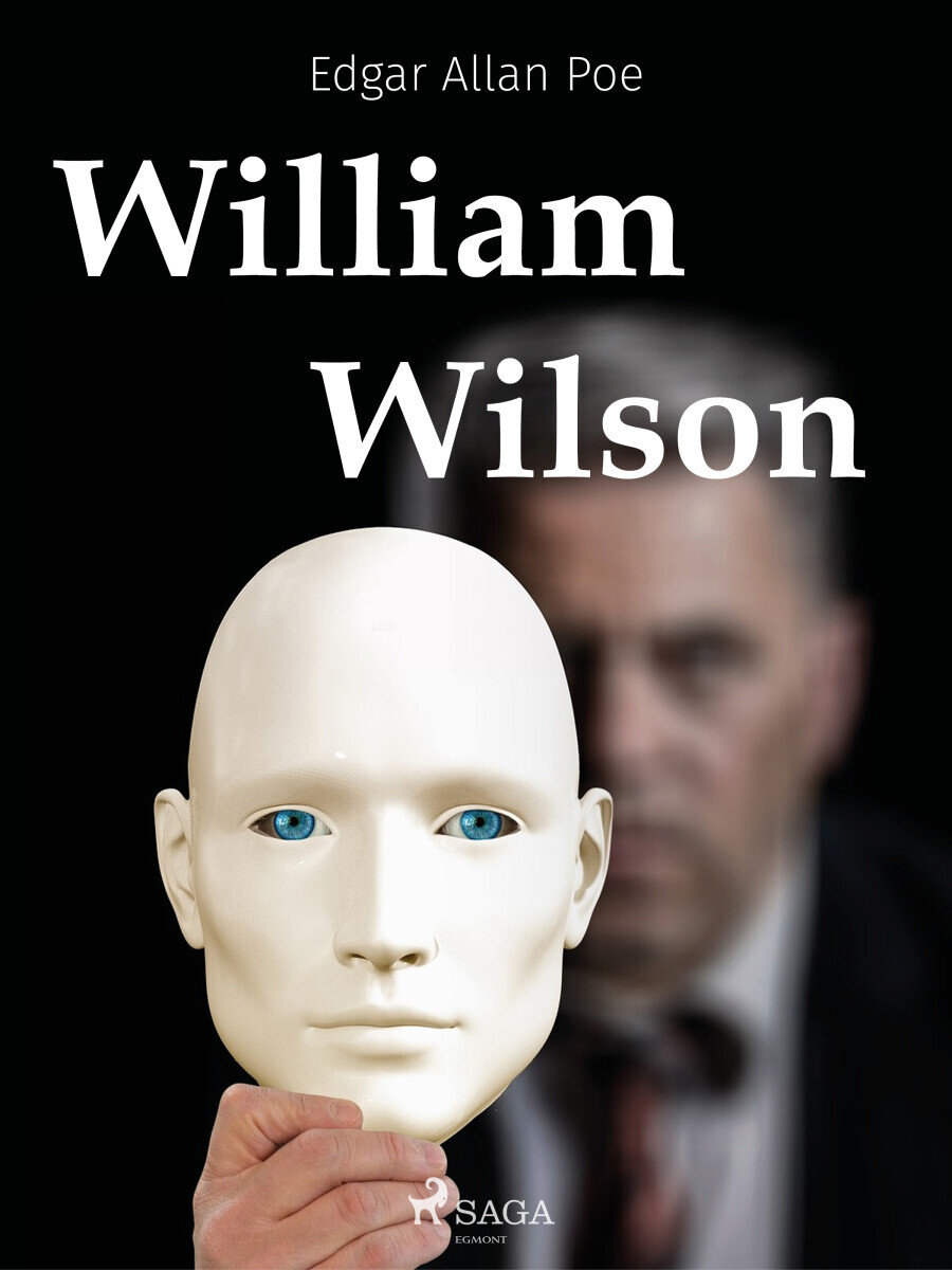 William Wilson - Edgar Allan Poe