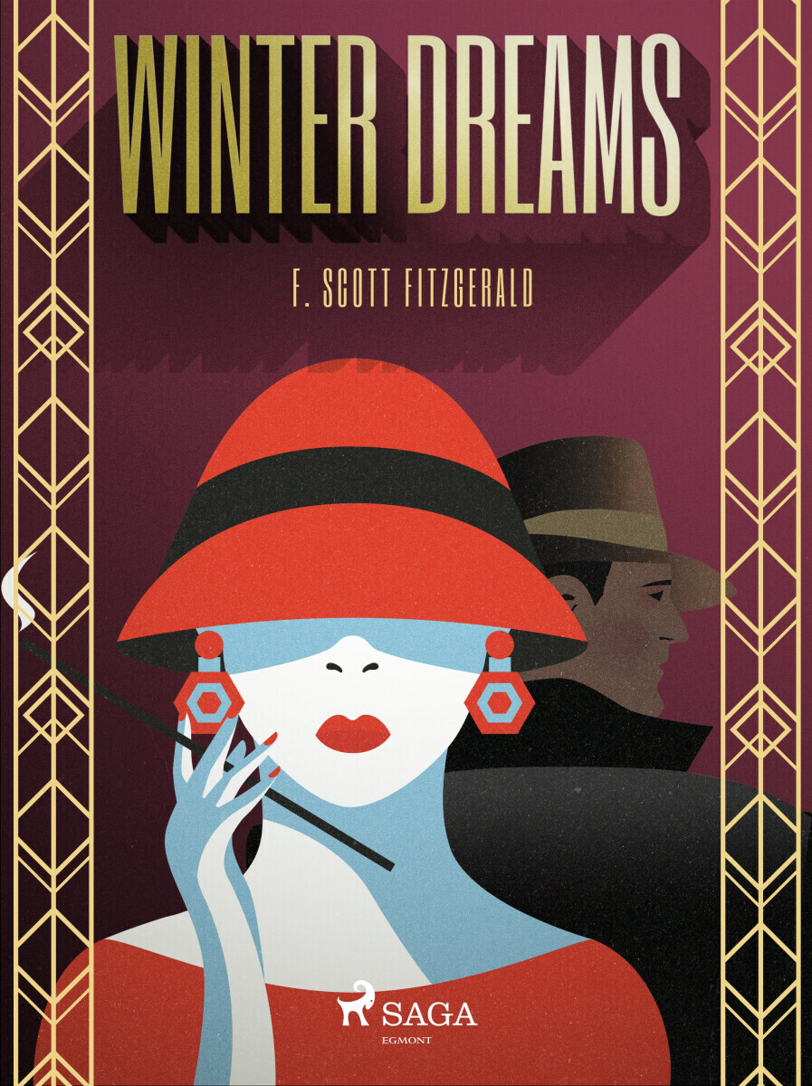 Winter Dreams - F. Scott Fitzgerald