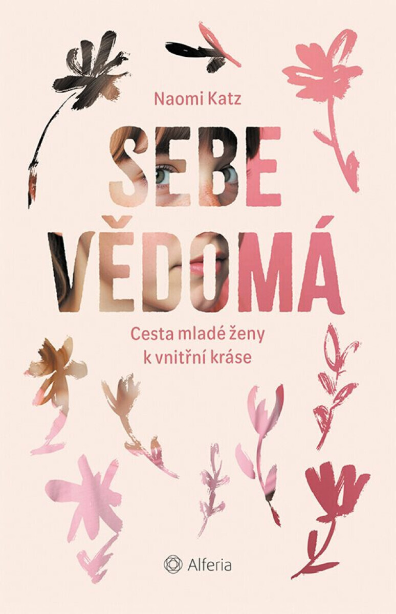 Sebevědomá - Katz Naomi
